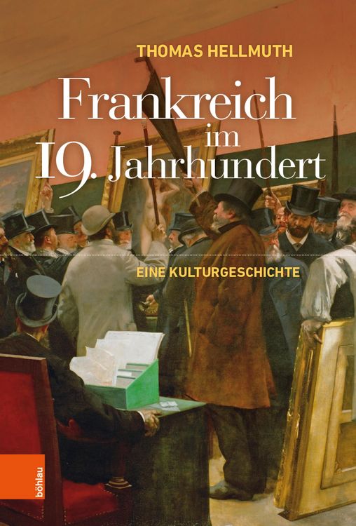 Produktbild: Frankreich im 19. Jahrhundert