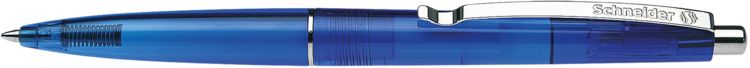 Produktbild: Kugelschreiber K20 Icy Colours blau, Schreibfarbe blau