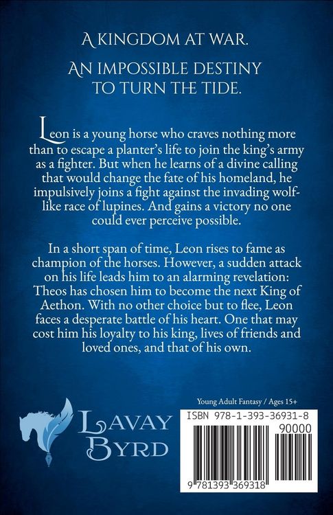 Produktbild: King of Aethon