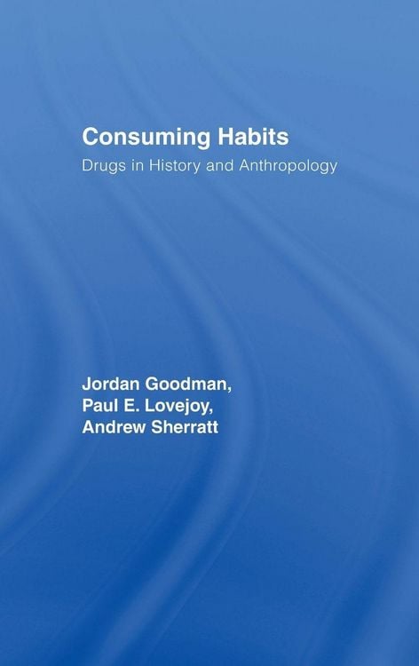 Produktbild: Consuming Habits