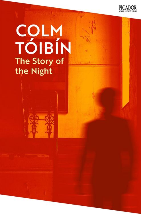 Produktbild: The Story of the Night