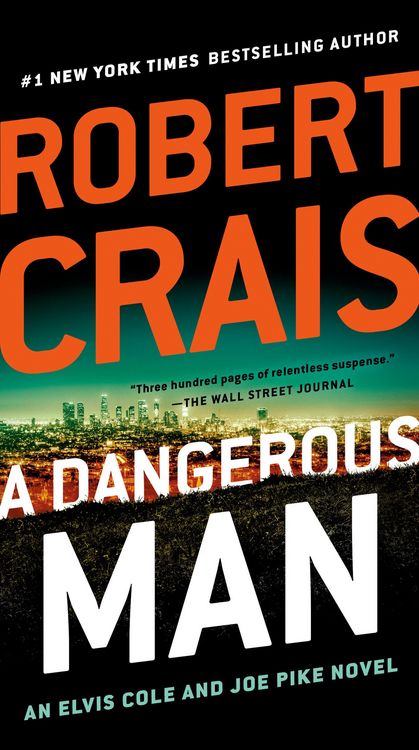 Produktbild: A Dangerous Man