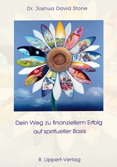Produktbild: Dein Weg zu finanziellem Erfolg auf spiritueller Basis
