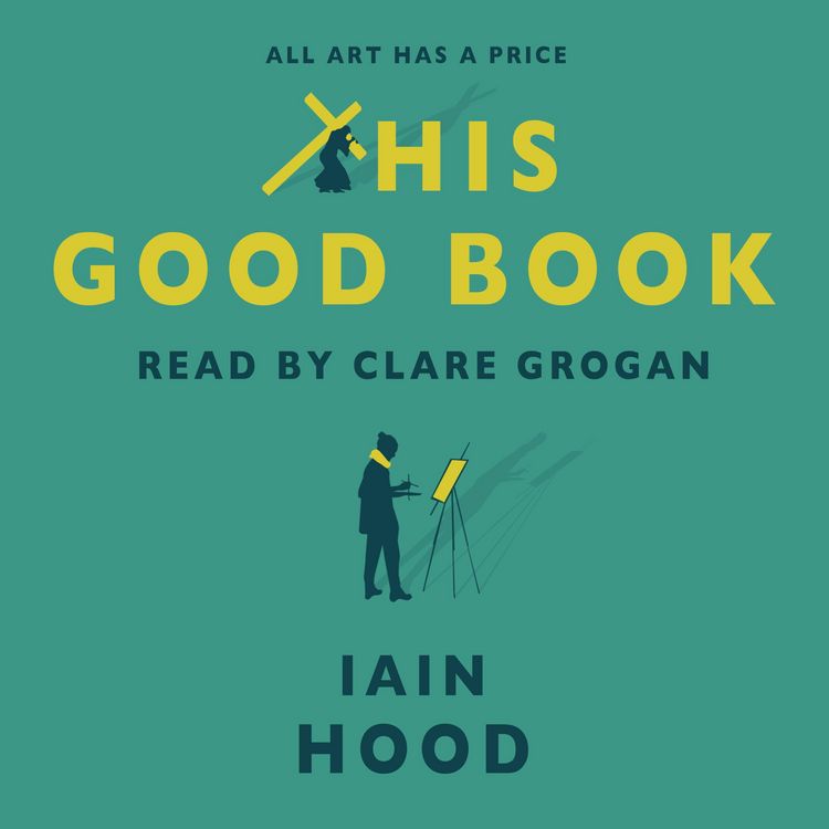 Produktbild: This Good Book