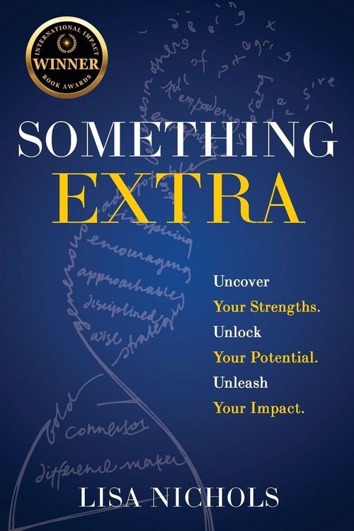 Produktbild: Something Extra