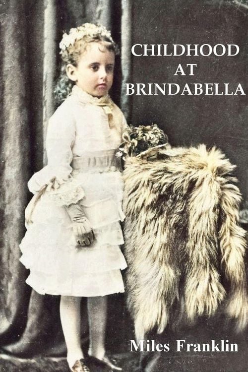 Produktbild: Childhood at Brindabella
