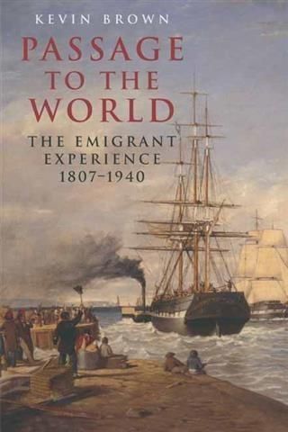 Produktbild: Passage to the World