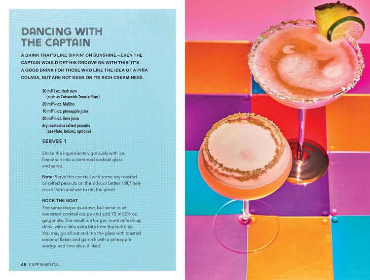 Produktbild: Disco Cocktails