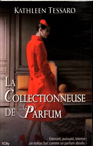 Produktbild: La Collectionneuse de Parfum