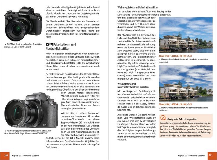Produktbild: Canon PowerShot G1 X Mark III