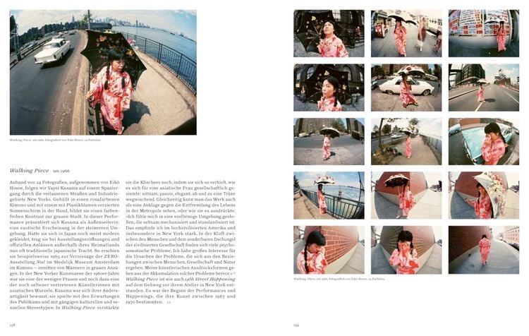 Produktbild: Yayoi Kusama