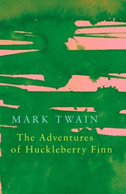 Produktbild: The Adventures of Huckleberry Finn (Legend Classics)