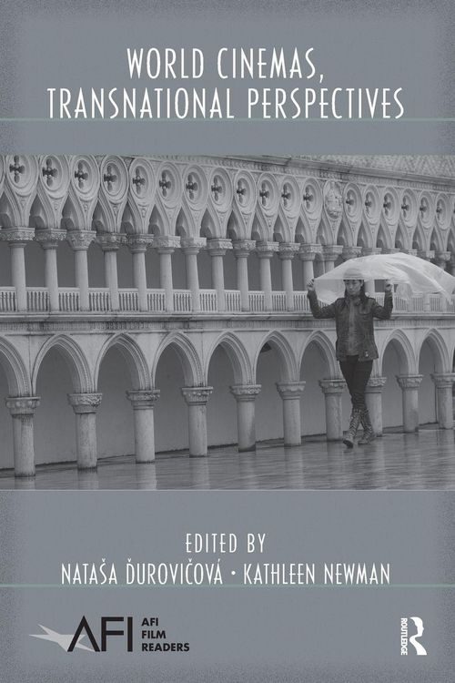 Produktbild: World Cinemas, Transnational Perspectives
