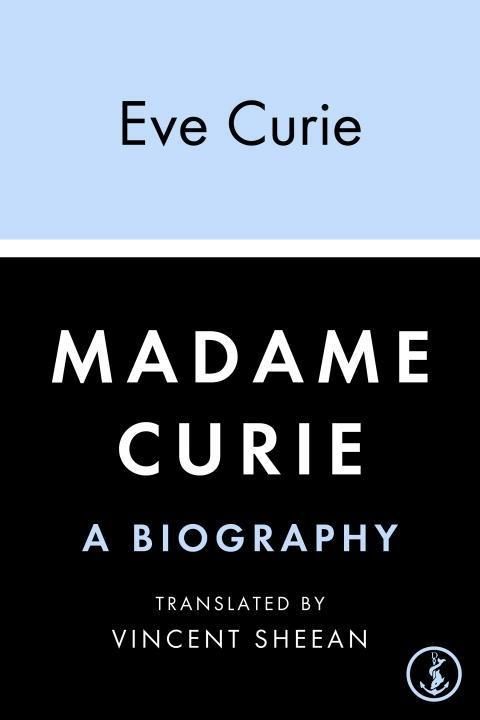 Produktbild: Madame Curie