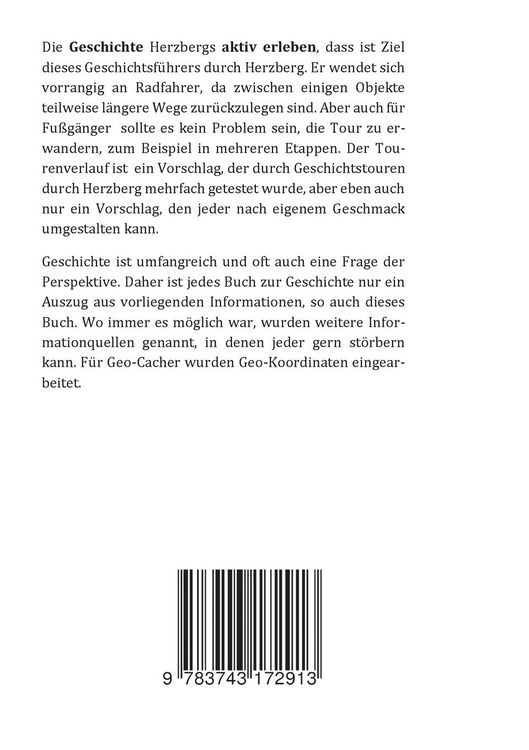 Produktbild: 1000 Jahre Geschichte "erfahren"