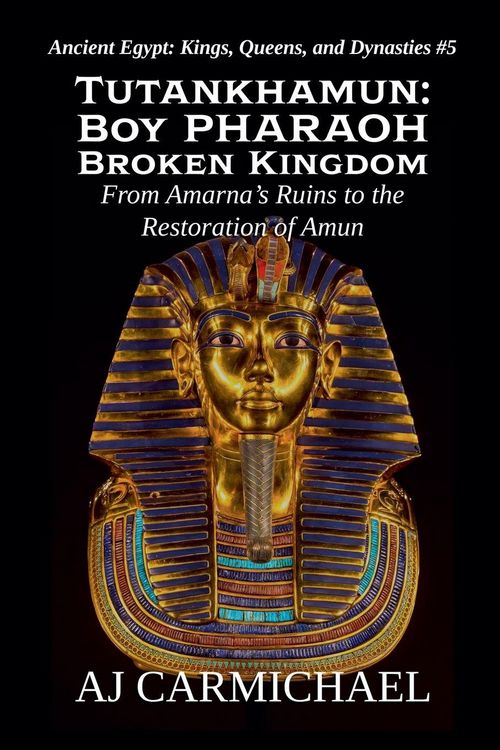 Produktbild: Tutankhamun