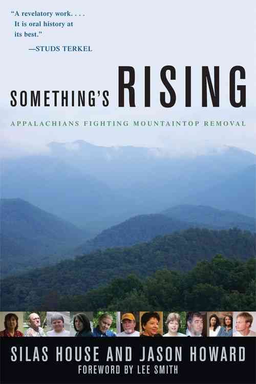 Produktbild: Something's Rising
