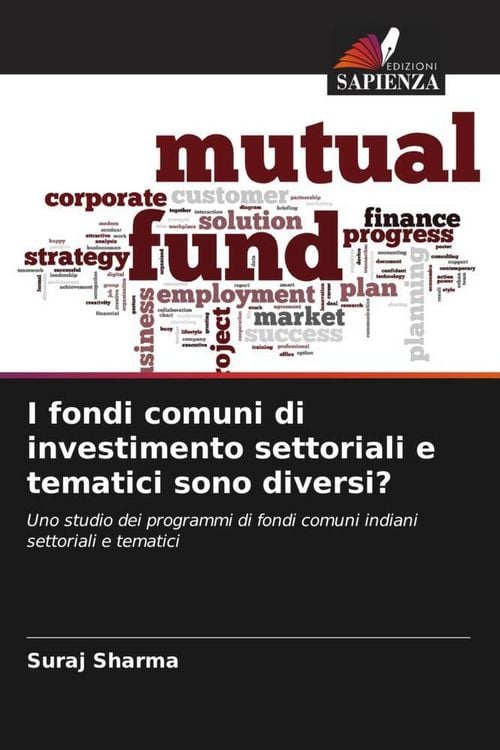 Produktbild: I fondi comuni di investimento settoriali e tematici sono diversi?