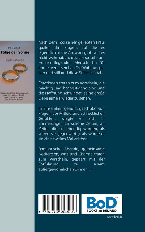 Produktbild: Folge der Sonne
