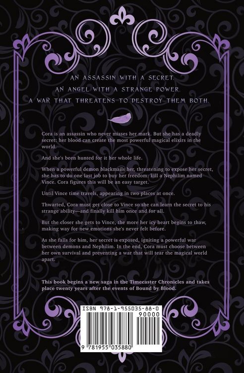 Produktbild: The Demon's Kiss