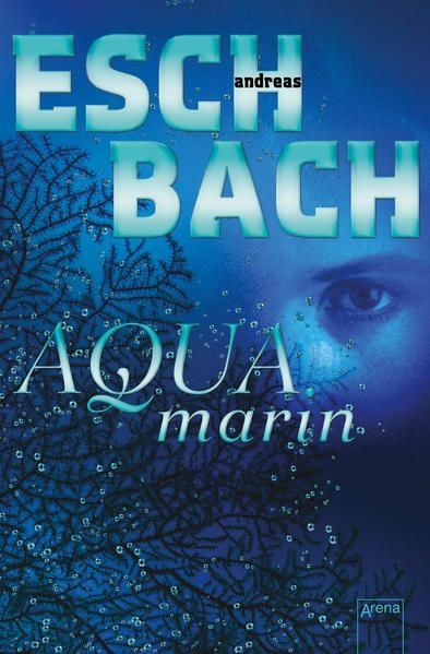 Produktbild: Aquamarin