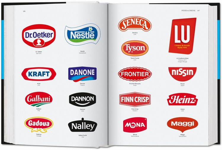 Produktbild: Logo Design