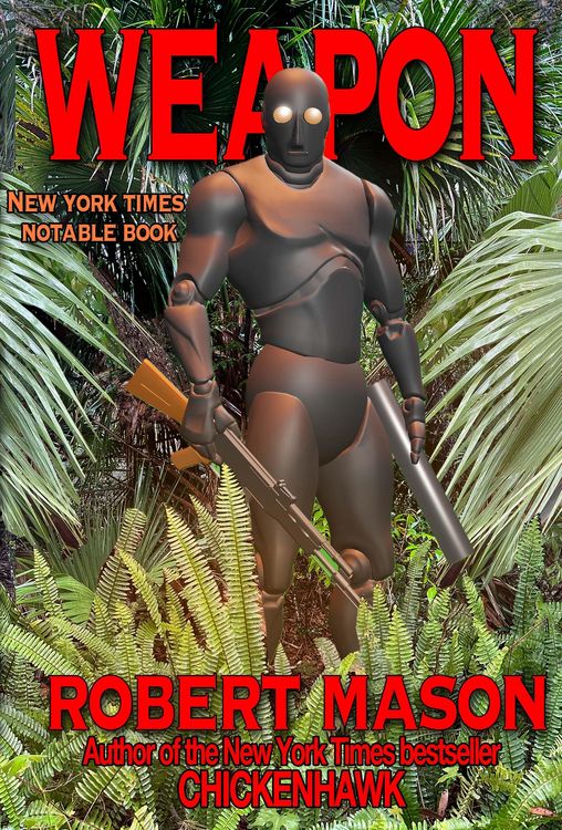 Produktbild: Weapon