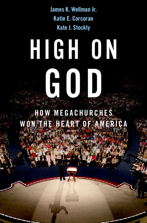 Produktbild: High on God