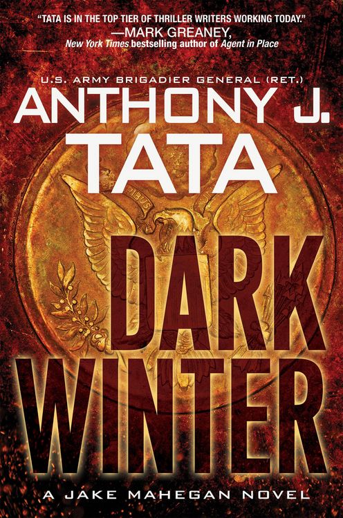 Produktbild: Dark Winter