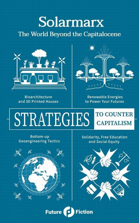 Produktbild: Solarmarx