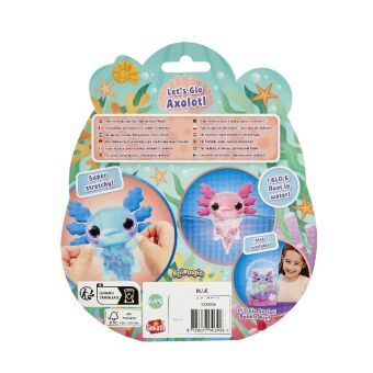 Produktbild: Animagic Axolotl Assortment (12L)