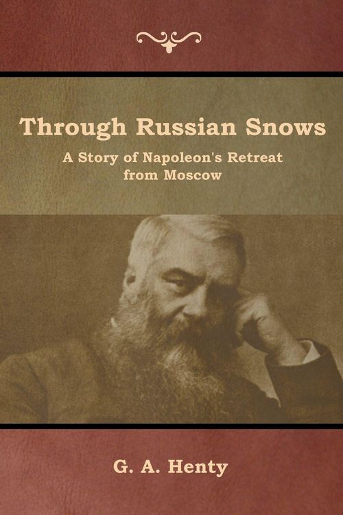 Produktbild: Through Russian Snows