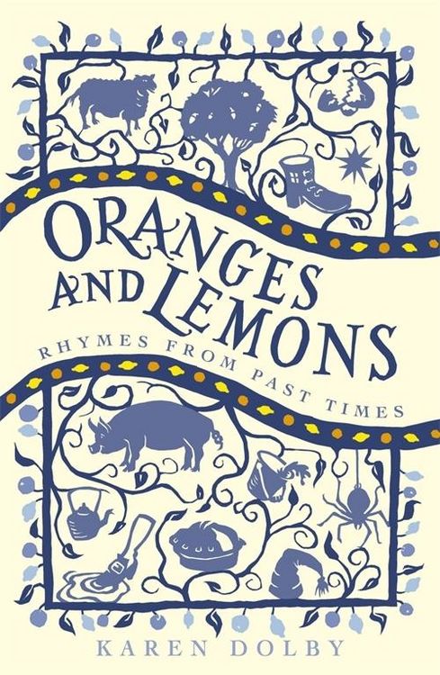 Produktbild: Oranges and Lemons