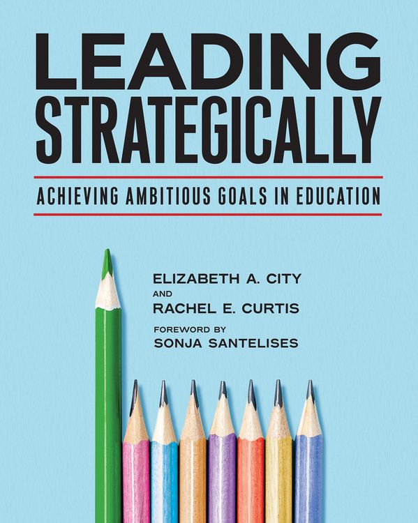Produktbild: Leading Strategically