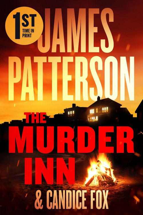 Produktbild: The Murder Inn