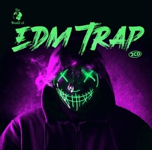 Produktbild: EDM Trap