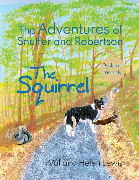 Produktbild: The Adventures of Snuffer and Robertson