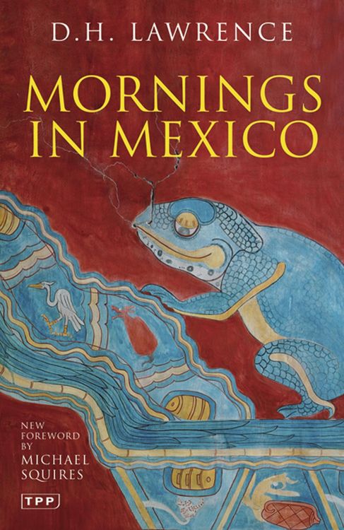 Produktbild: Mornings in Mexico