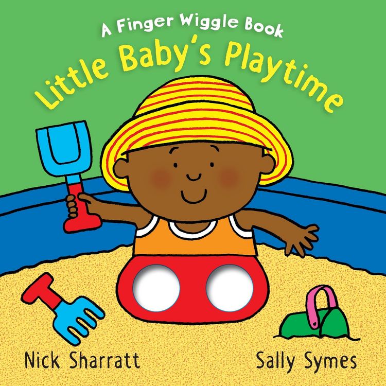 Produktbild: Little Baby's Playtime