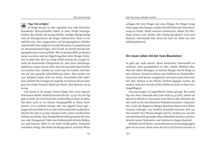 Produktbild: Jede Frau kann schlanker werden