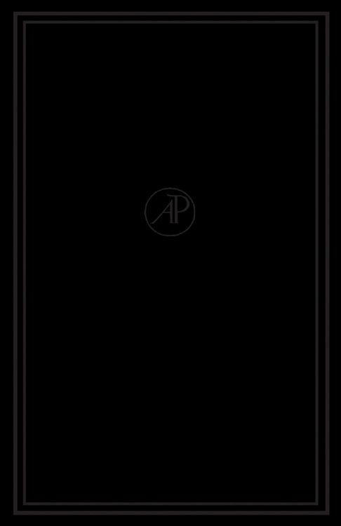 Produktbild: Advances in Biological and Medical Physics