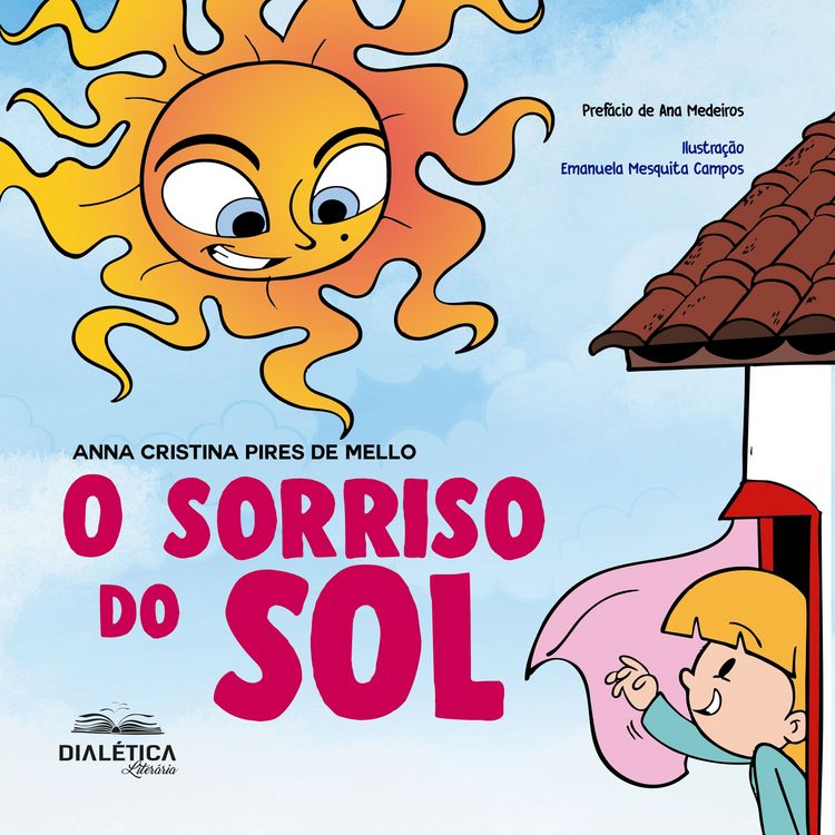 Produktbild: O Sorriso do Sol