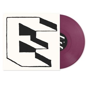 Produktbild: THE BIG E (Purple Vinyl)