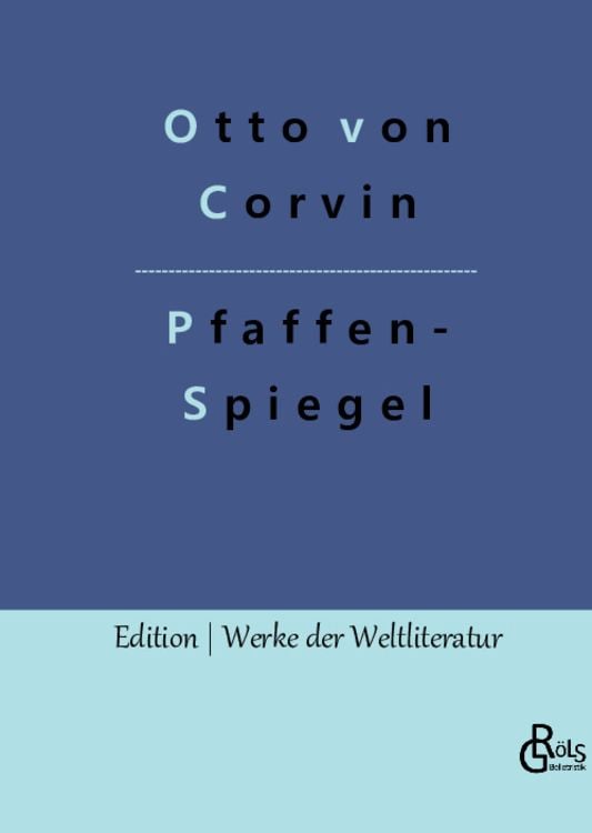 Produktbild: Pfaffenspiegel