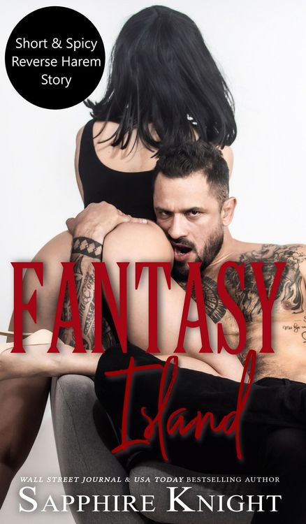 Produktbild: Fantasy Island