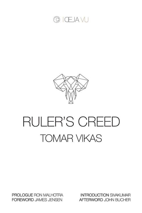 Produktbild: Ruler's Creed