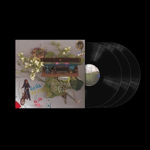 Produktbild: Courtesy Of Choice (Expanded Edition)