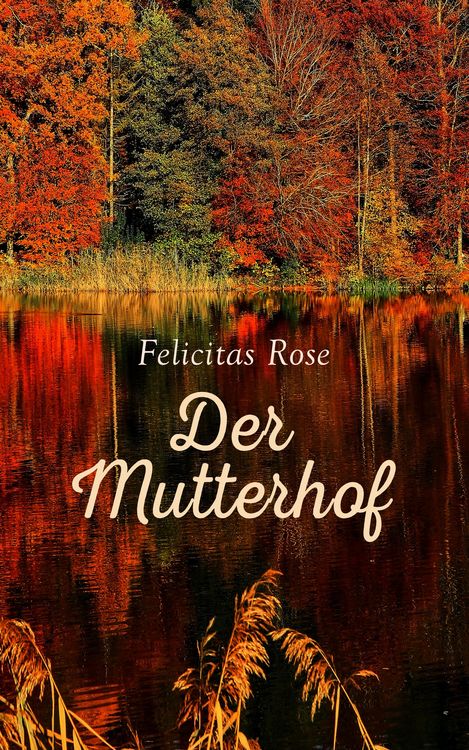 Produktbild: Der Mutterhof