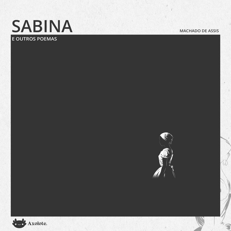 Produktbild: Sabina e outros poemas