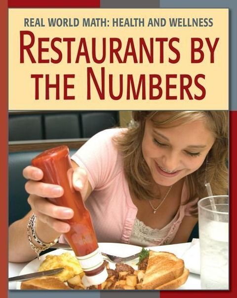 Produktbild: Restaurants by the Numbers